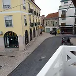Διαμέρισμα Casa Do Centro