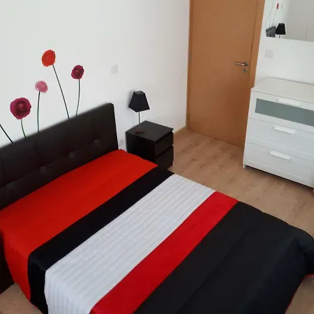 Casa Do Centro Διαμέρισμα Marinha Grande