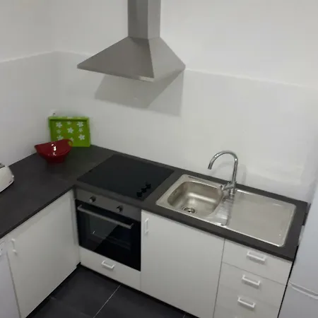 Διαμέρισμα Casa Do Centro Marinha Grande