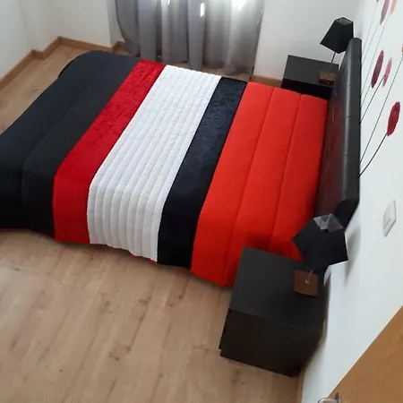 Casa Do Centro Апартаменты