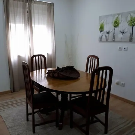 Апартаменты Casa Do Centro *