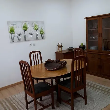 Casa Do Centro * 大马里尼亚