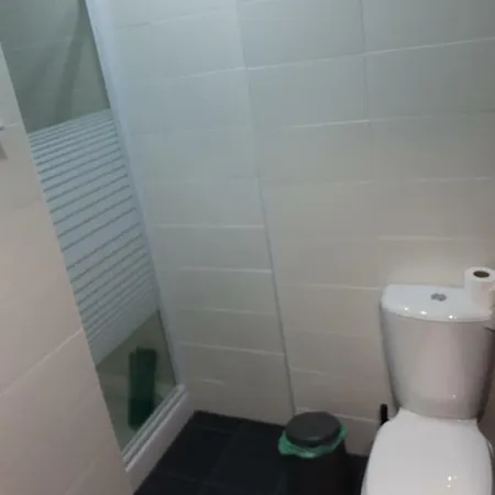 Апартаменты Casa Do Centro