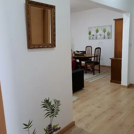 公寓 Casa Do Centro *