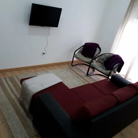 Casa Do Centro * 大马里尼亚