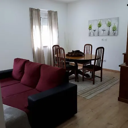 Апартаменты Casa Do Centro *