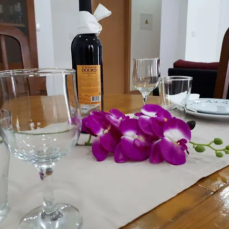 Casa Do Centro Апартаменты Маринья-Гранде