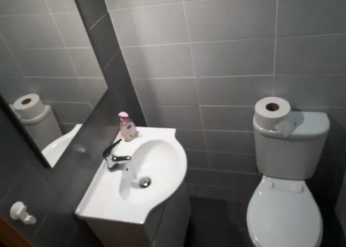 Casa Do Centro * Marinha Grande