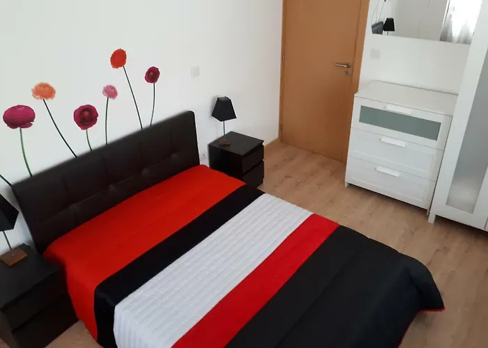 Casa Do Centro Appartamento Marinha Grande