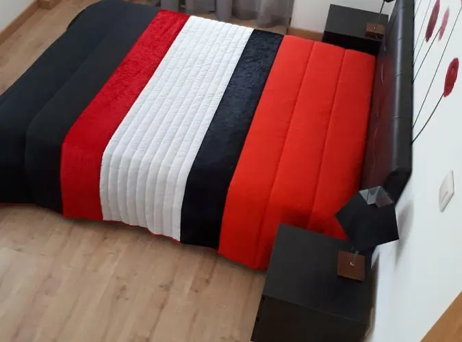 Casa Do Centro Appartamento