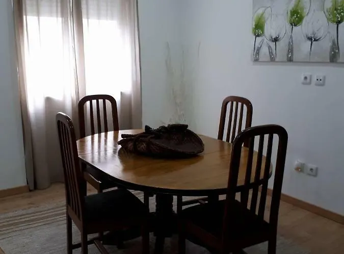 Appartamento Casa Do Centro *