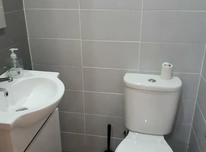 Casa Do Centro Appartamento Marinha Grande