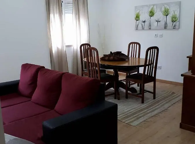 Appartamento Casa Do Centro *