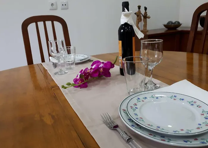 Casa Do Centro * Marinha Grande