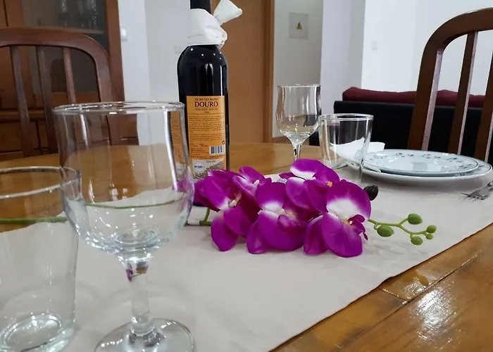 Casa Do Centro Appartamento Marinha Grande