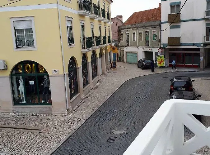 Appartamento Casa Do Centro